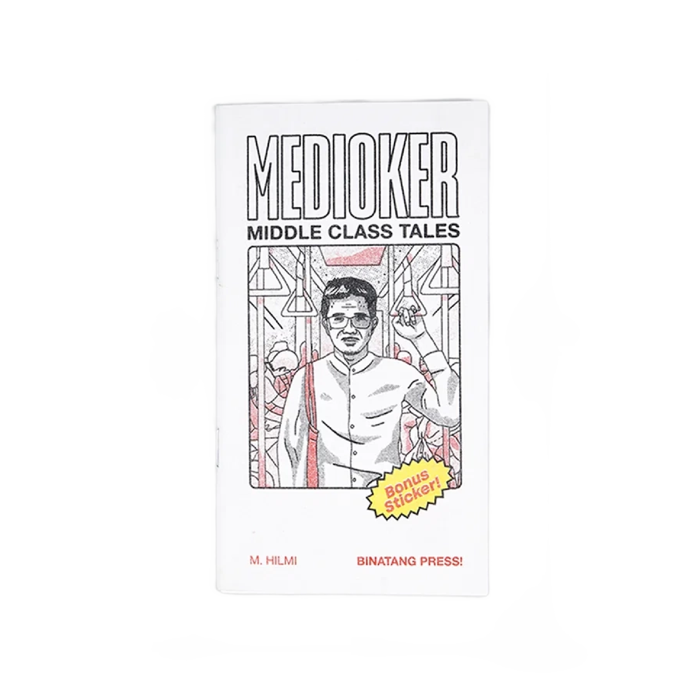 Medioker (ID)
